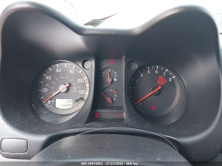 2005 Mitsubishi Outlander Ls VIN: JA4LZ31F15U026852 Lot: 39915883