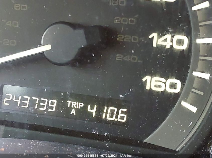 2006 Honda Accord 3.0 Ex VIN: 1HGCM66526A063399 Lot: 39915886