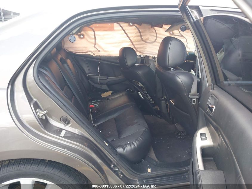 2006 Honda Accord 3.0 Ex VIN: 1HGCM66526A063399 Lot: 39915886