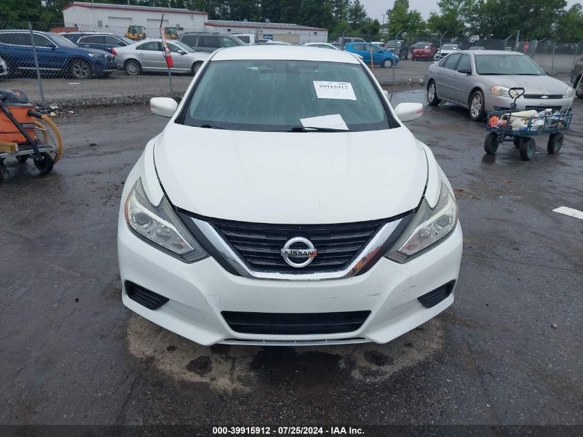 2016 Nissan Altima 2.5 S VIN: 1N4AL3AP9GC266074 Lot: 39915912