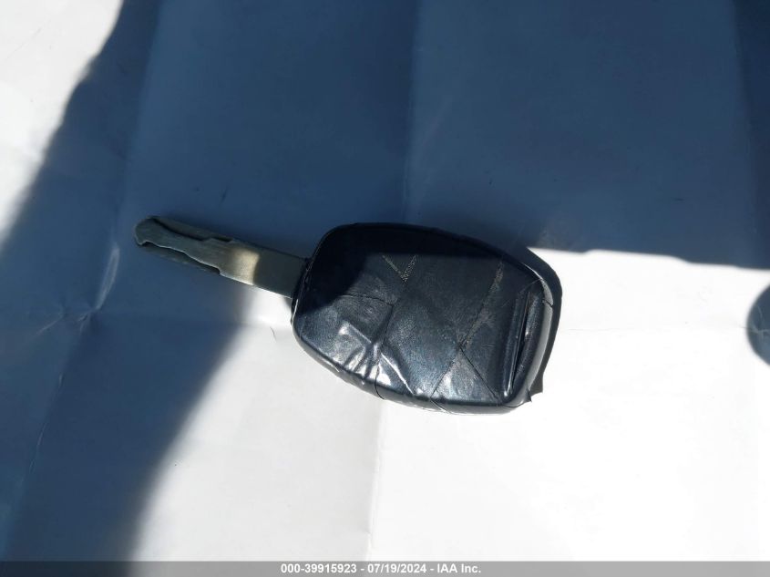 2008 Honda Cr-V Ex VIN: 5J6RE48528L021954 Lot: 39915923