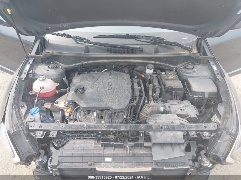 2023 Kia Sportage Lx VIN: KNDPU3AF1P7036949 Lot: 39915925