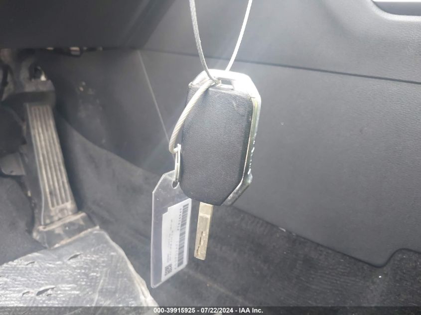 2023 Kia Sportage Lx VIN: KNDPU3AF1P7036949 Lot: 39915925