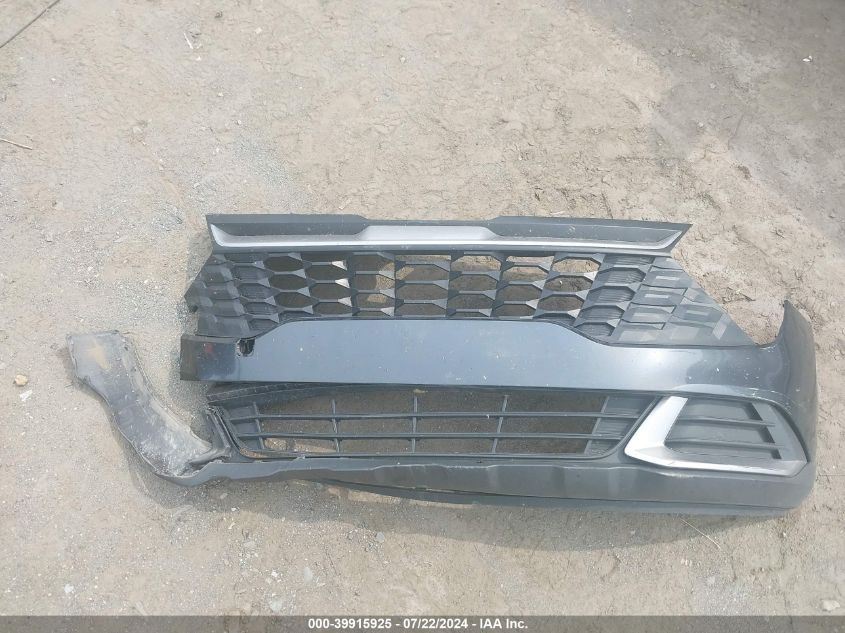 2023 Kia Sportage Lx VIN: KNDPU3AF1P7036949 Lot: 39915925