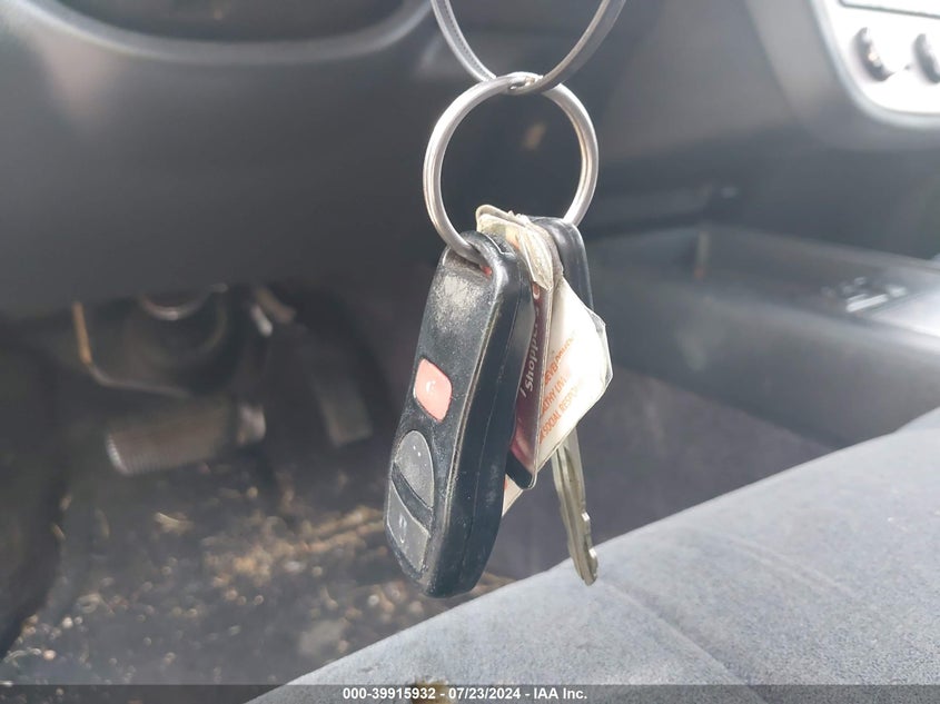 2007 Nissan Murano Sl/Se/S VIN: JN8AZ08W97W656180 Lot: 39915932