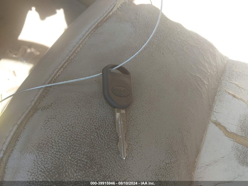 2006 Ford Expedition Eddie Bauer/King Ranch VIN: 1FMFU17536LA93878 Lot: 39915946