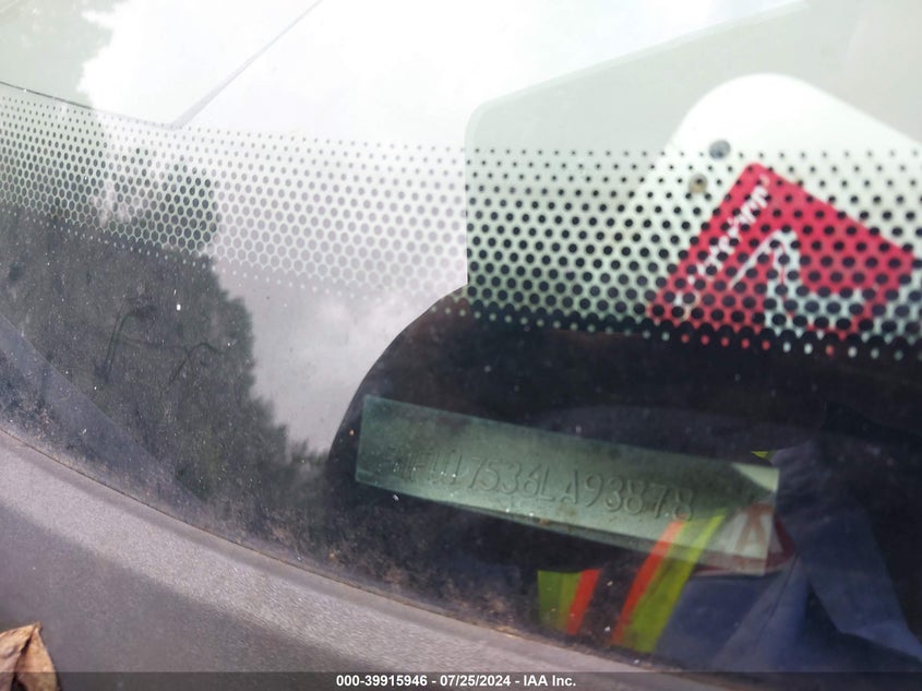 2006 Ford Expedition Eddie Bauer/King Ranch VIN: 1FMFU17536LA93878 Lot: 39915946