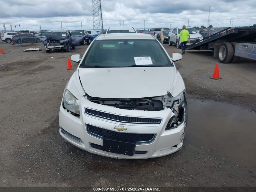 2011 Chevrolet Malibu 1Lt VIN: 1G1ZC5E1XBF294125 Lot: 39915958