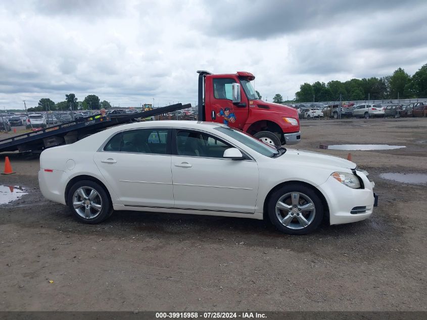 2011 Chevrolet Malibu 1Lt VIN: 1G1ZC5E1XBF294125 Lot: 39915958