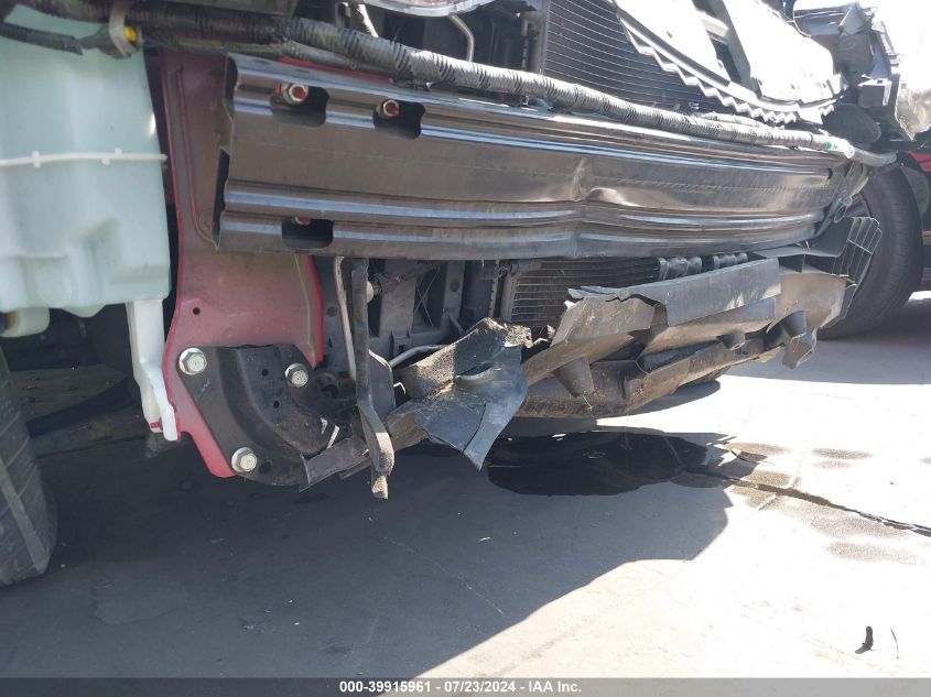 2017 Nissan Rogue Sport S VIN: JN1BJ1CP6HW014016 Lot: 39915961