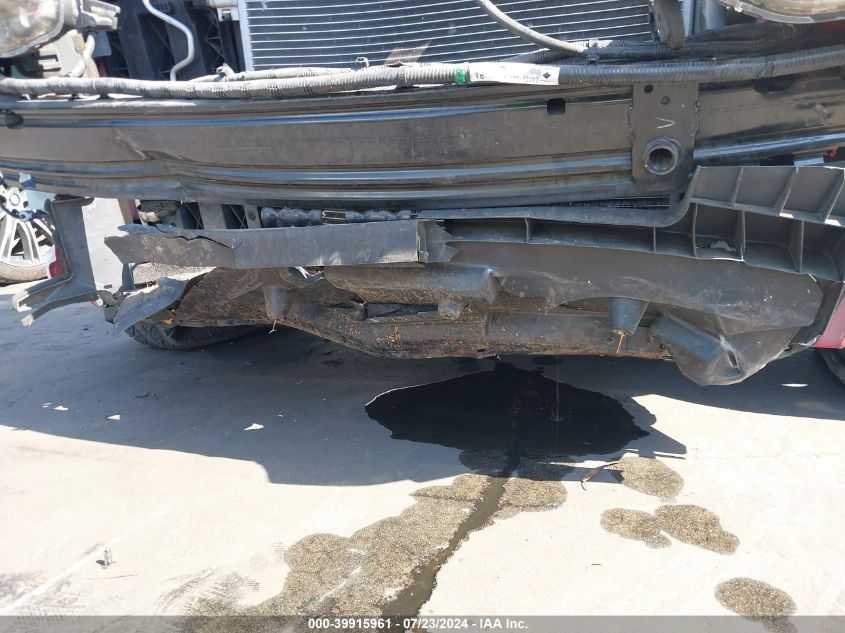 2017 Nissan Rogue Sport S VIN: JN1BJ1CP6HW014016 Lot: 39915961