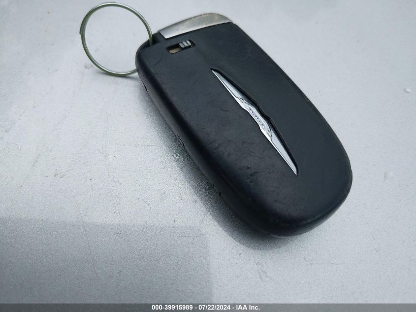 2014 Chrysler 300 300S VIN: 2C3CCABT8EH200407 Lot: 39915989