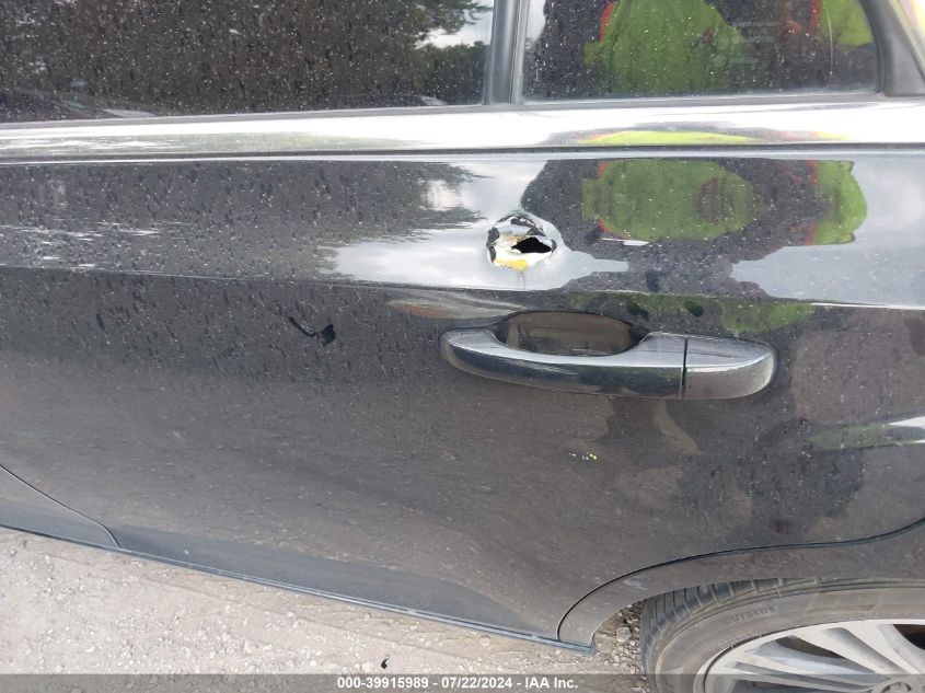 2014 Chrysler 300 300S VIN: 2C3CCABT8EH200407 Lot: 39915989