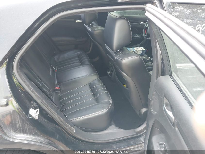 2014 Chrysler 300 300S VIN: 2C3CCABT8EH200407 Lot: 39915989