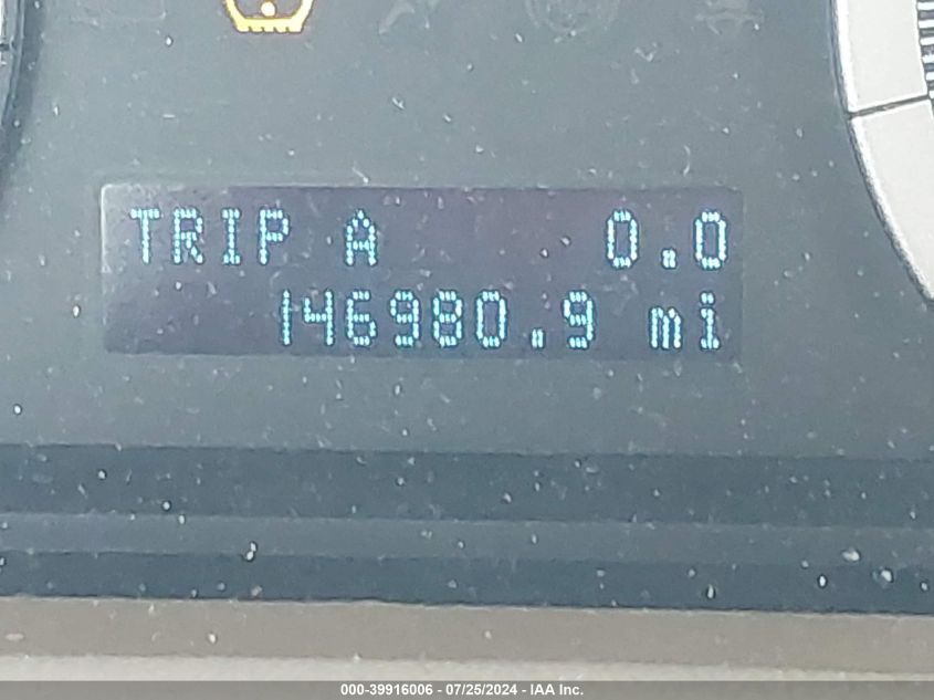 2008 Ford Escape Limited VIN: 1FMCU94128KE12439 Lot: 39916006