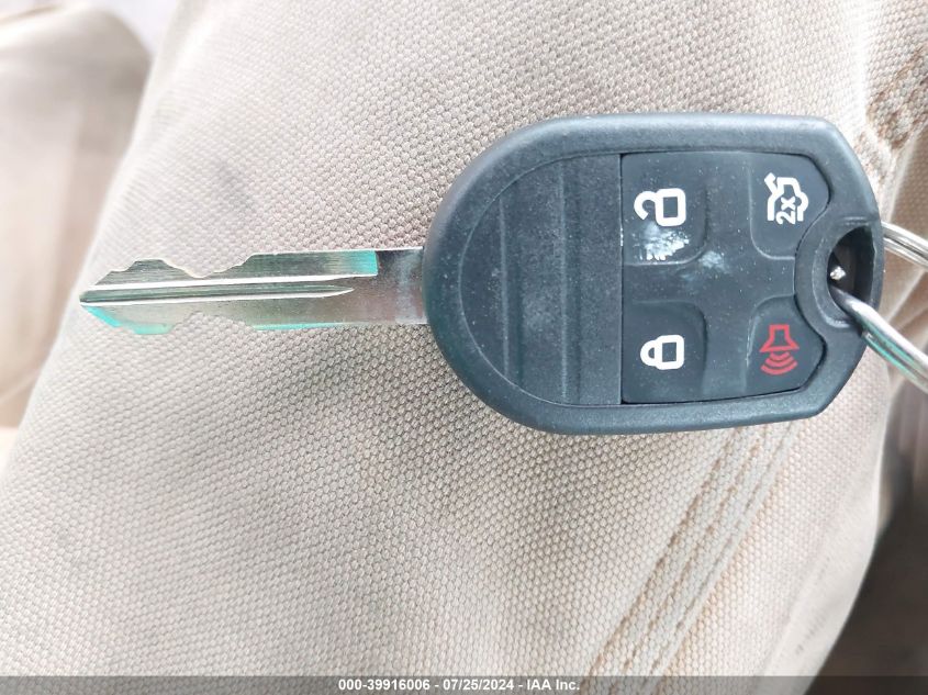 2008 Ford Escape Limited VIN: 1FMCU94128KE12439 Lot: 39916006