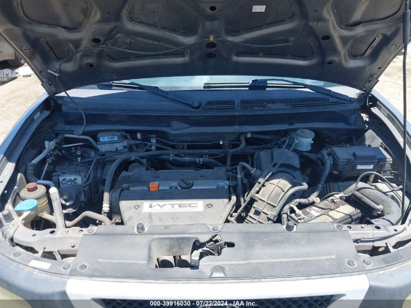 2005 Honda Element Ex VIN: 5J6YH28645L015777 Lot: 39916030