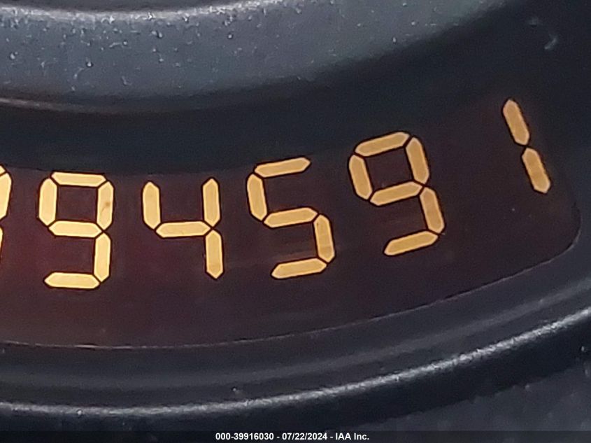 2005 Honda Element Ex VIN: 5J6YH28645L015777 Lot: 39916030