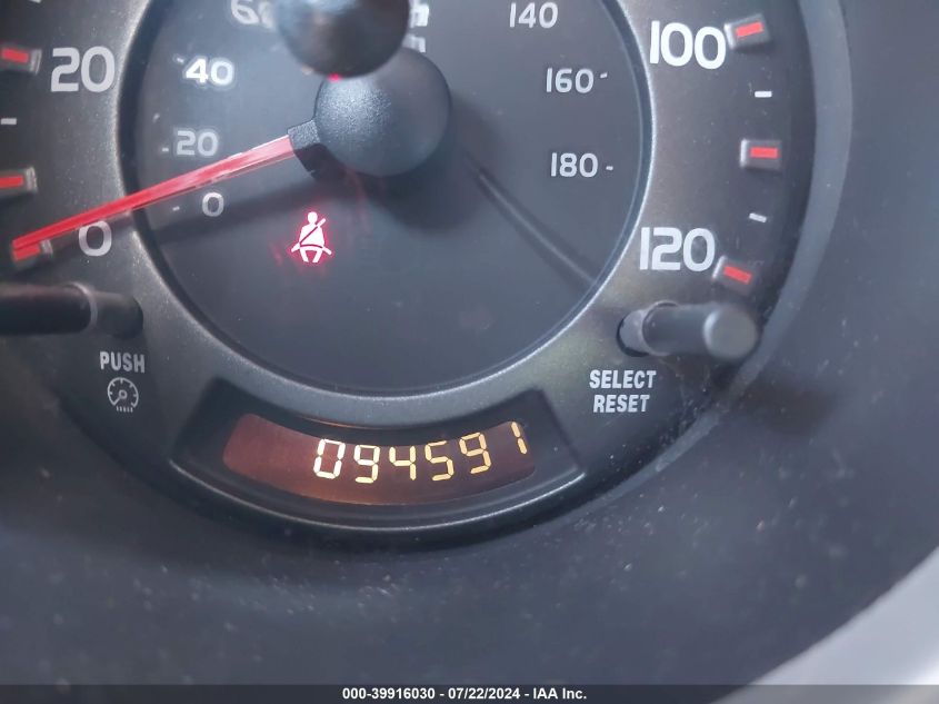 2005 Honda Element Ex VIN: 5J6YH28645L015777 Lot: 39916030