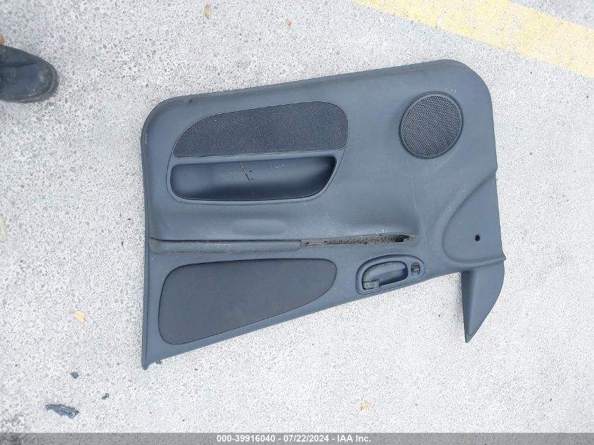 2005 Dodge Neon Sxt VIN: 1B3ES56CX5D217877 Lot: 39916040