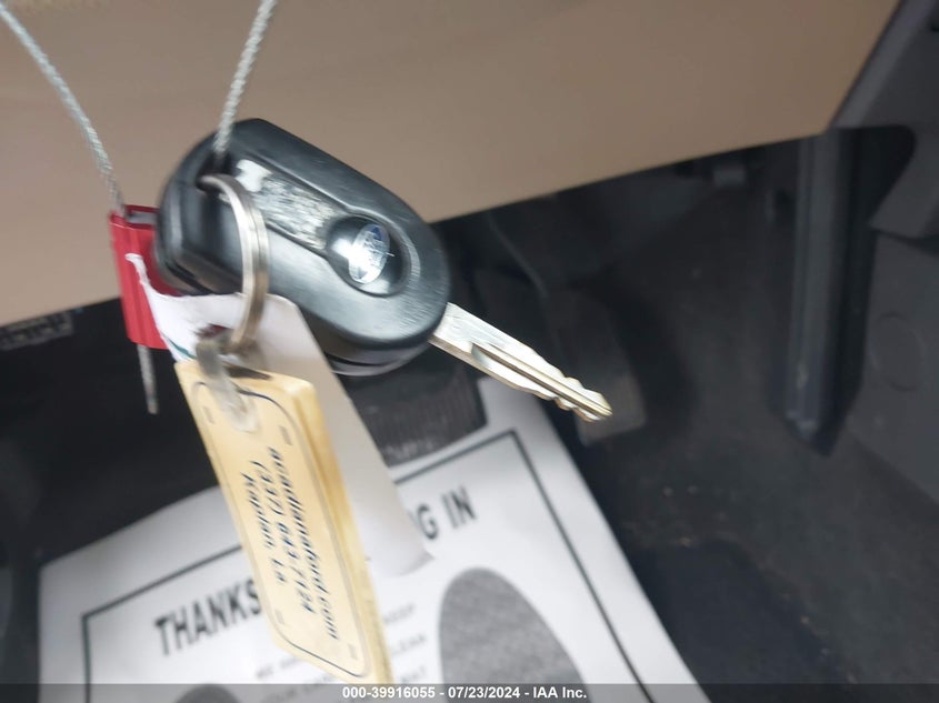 2011 Ford F-250 Lariat VIN: 1FT7W2AT0BEC18799 Lot: 39916055