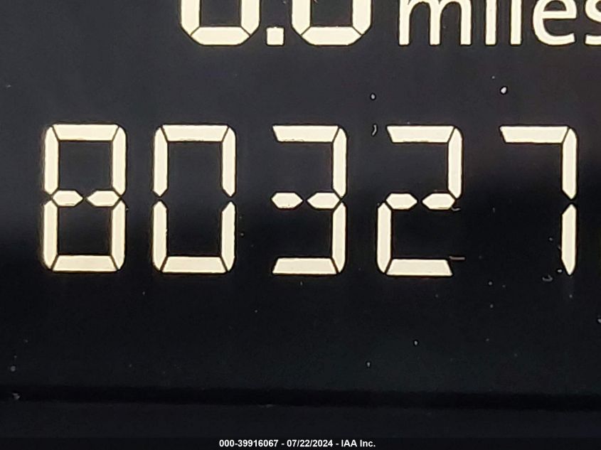 2015 Volkswagen Passat 1.8T Limited Edition VIN: 1VWAT7A3XFC098200 Lot: 39916067