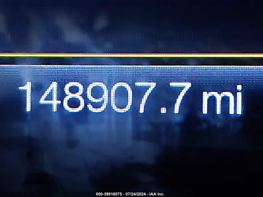 2013 Ford Fusion Hybrid Se VIN: 3FA6P0LU5DR235283 Lot: 39916075