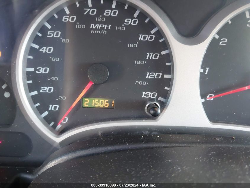 2005 Chevrolet Equinox Lt VIN: 2CNDL63F256130660 Lot: 39916099