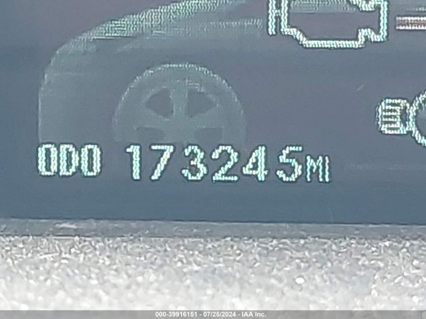 2012 Toyota Prius VIN: JTDKN3DU6C1525510 Lot: 39916151