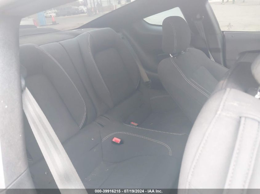 2018 Ford Mustang Gt VIN: 1FA6P8CF0J5179171 Lot: 39916215