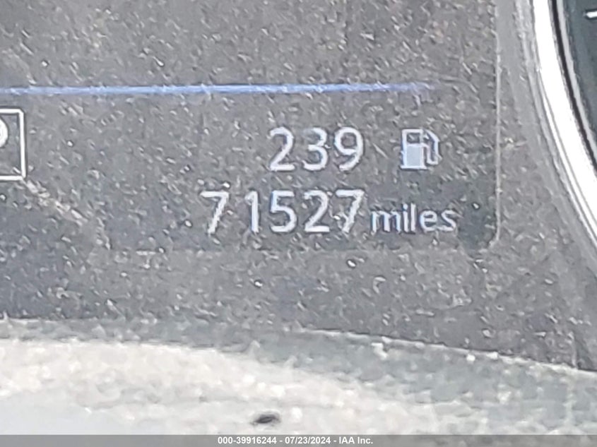 2018 NISSAN ROGUE SL - 5N1AT2MT5JC806598