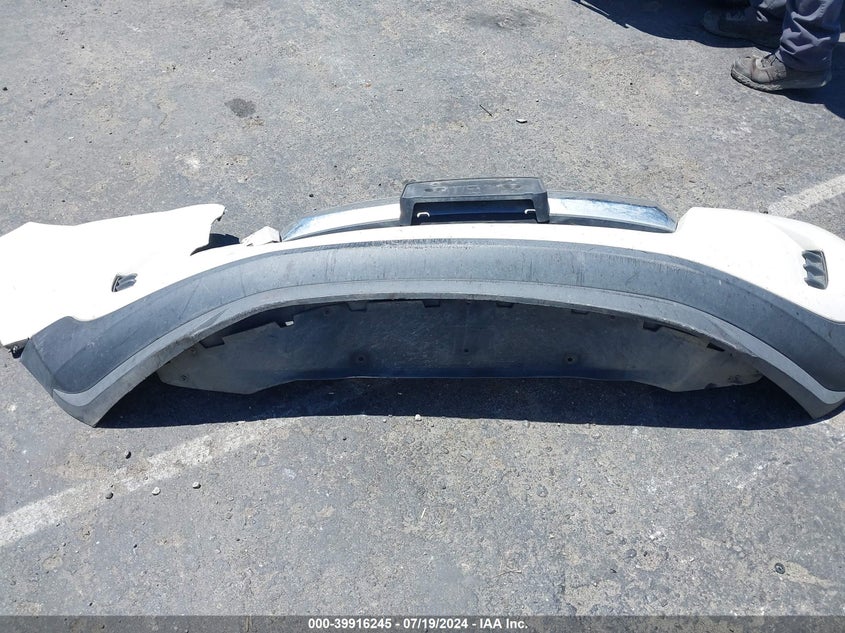 2013 Ford Edge Se VIN: 2FMDK3GC0DBC85702 Lot: 39916245