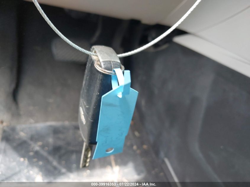 2011 Chevrolet Equinox Ls VIN: 2CNALBEC6B6473451 Lot: 39916353