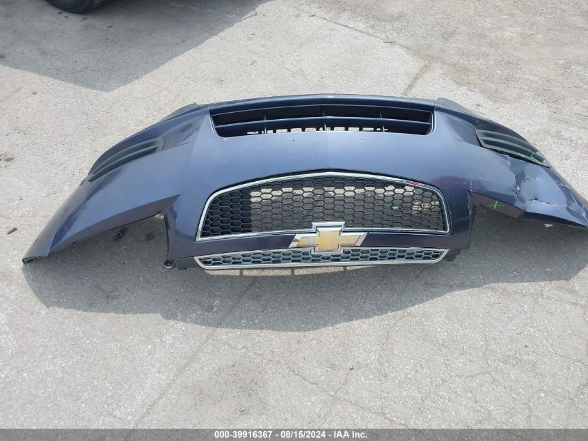 2014 Chevrolet Cruze 1Lt Auto VIN: 1G1PC5SB1E7371192 Lot: 39916367