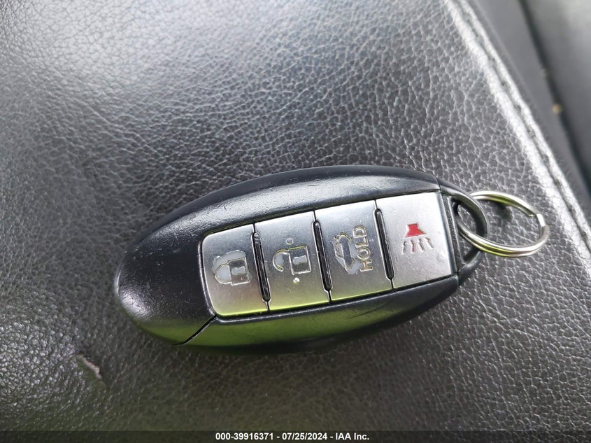 2010 Nissan Altima 2.5 S VIN: 1N4AL2APXAN442667 Lot: 39916371