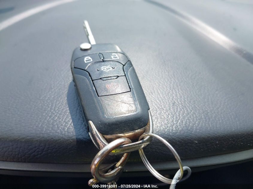 2013 Ford Fusion Se VIN: 3FA6P0H72DR290986 Lot: 39916381