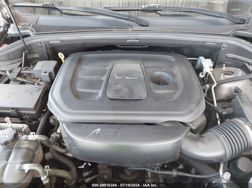 2020 Jeep Grand Cherokee Limited 4X4 VIN: 1C4RJFBGXLC146961 Lot: 39916384