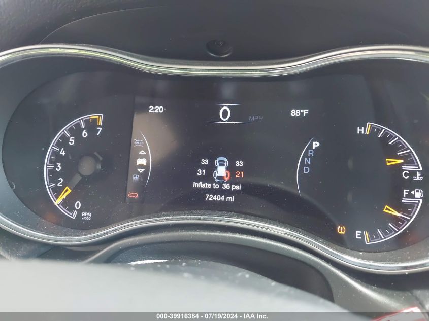 2020 Jeep Grand Cherokee Limited 4X4 VIN: 1C4RJFBGXLC146961 Lot: 39916384