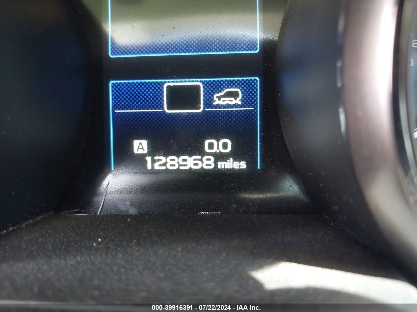 2015 Subaru Outback 2.5I Premium VIN: 4S4BSACC5F3266941 Lot: 39916391