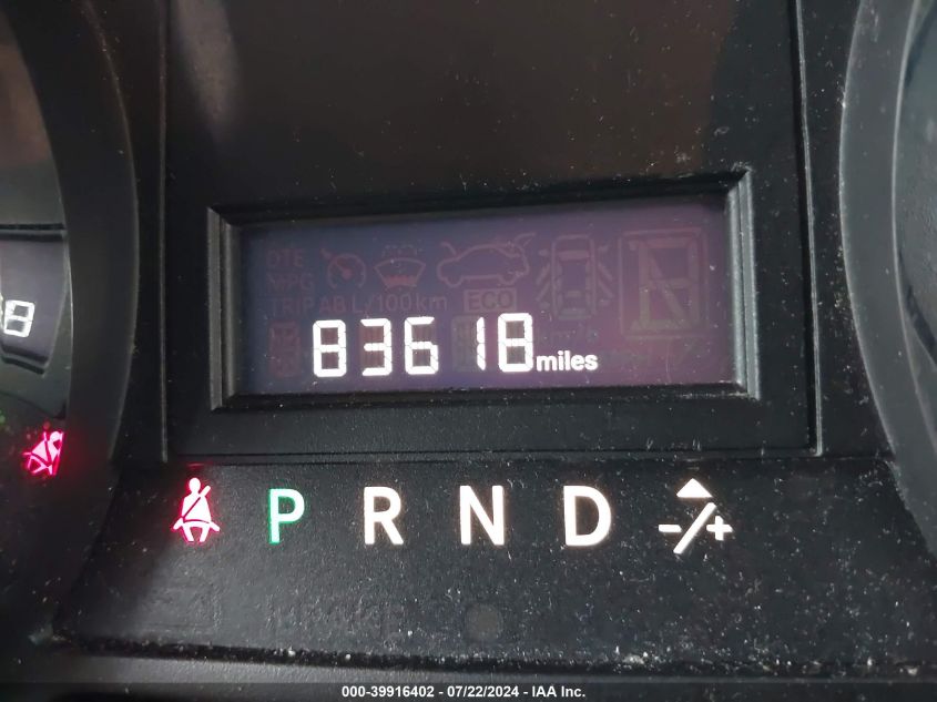 2014 Dodge Grand Caravan American Value Pkg VIN: 2C4RDGBG4ER340571 Lot: 39916402