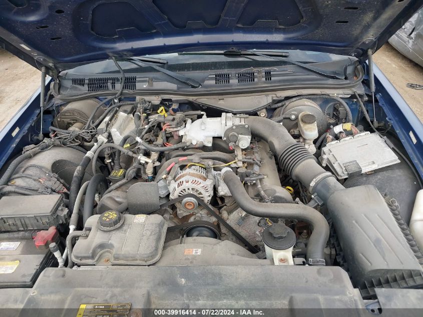 2011 Ford Crown Victoria Police Interceptor VIN: 2FABP7BV6BX131918 Lot: 39916414