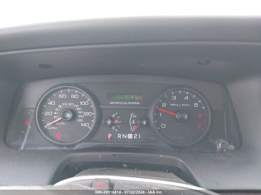 2011 Ford Crown Victoria Police Interceptor VIN: 2FABP7BV6BX131918 Lot: 39916414