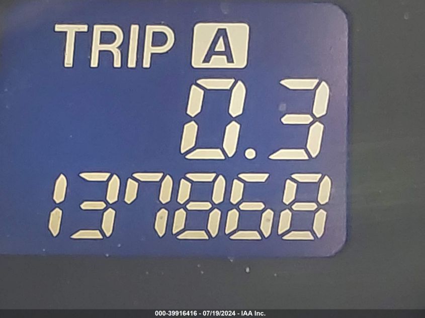 2010 Mazda Cx-7 Touring VIN: JM3ER4W33A0348663 Lot: 39916416