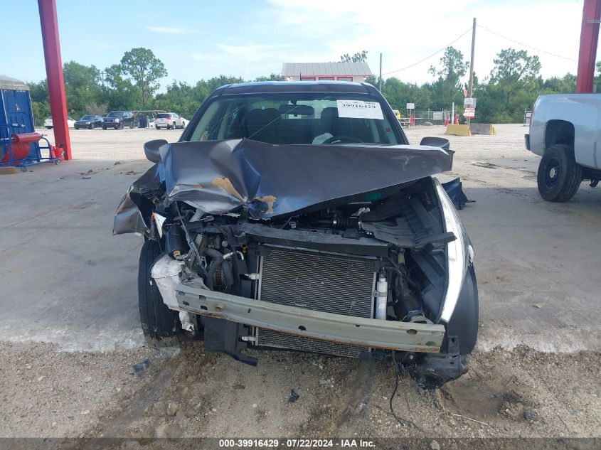 2018 Nissan Versa 1.6 Sv VIN: 3N1CN7AP2JL854515 Lot: 39916429