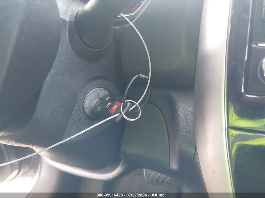 2018 Nissan Versa 1.6 Sv VIN: 3N1CN7AP2JL854515 Lot: 39916429