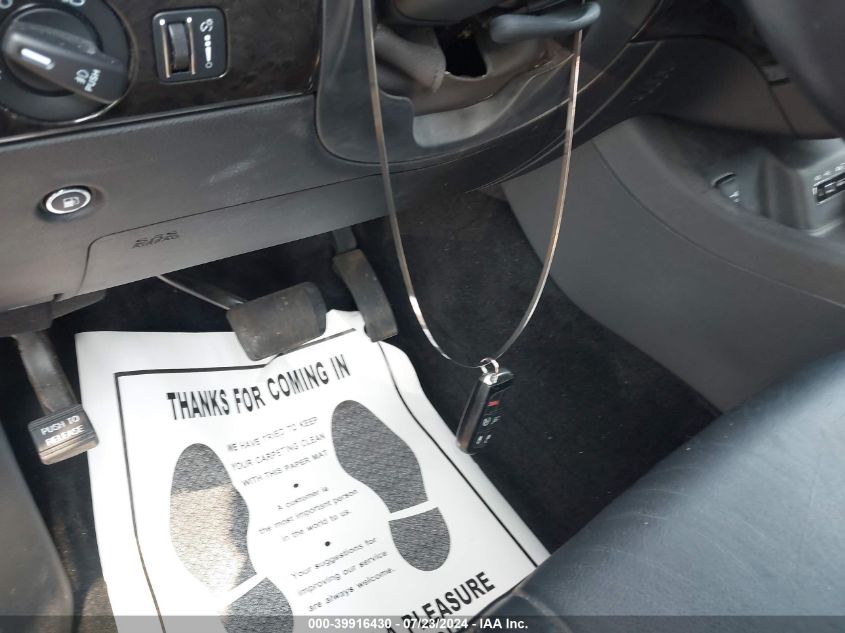 2014 Dodge Durango Limited VIN: 1C4RDHDG7EC360244 Lot: 39916430