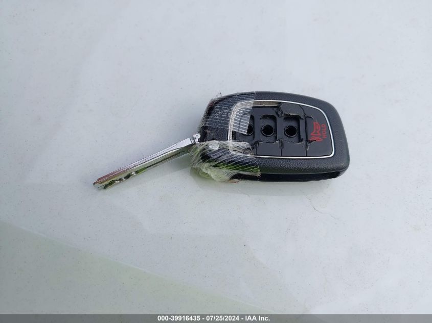 2015 Hyundai Sonata Se VIN: 5NPE24AF8FH115984 Lot: 39916435