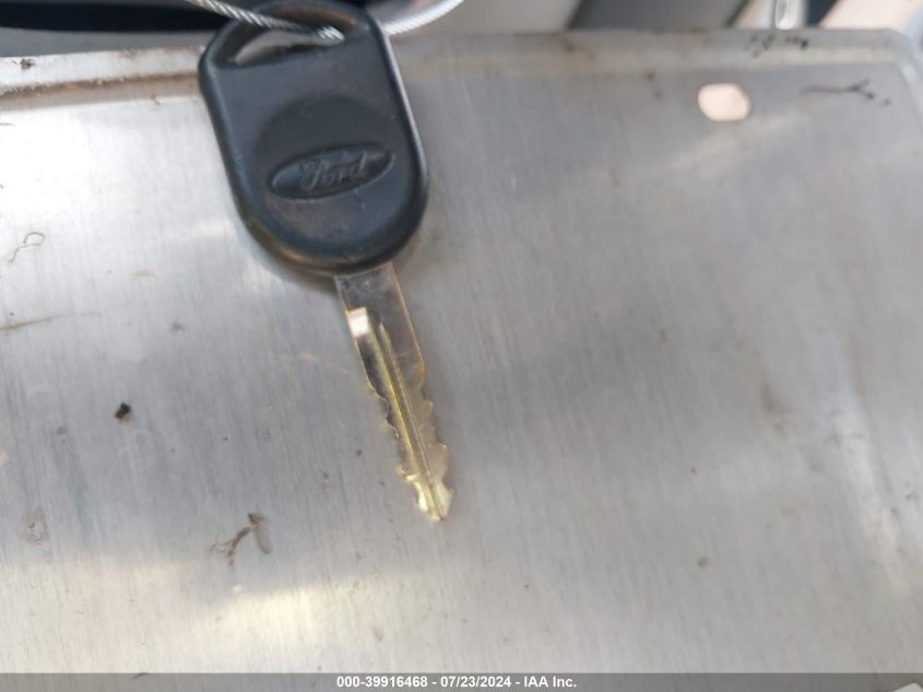 2007 Ford F150 VIN: 1FTRX12W87FA81136 Lot: 39916468