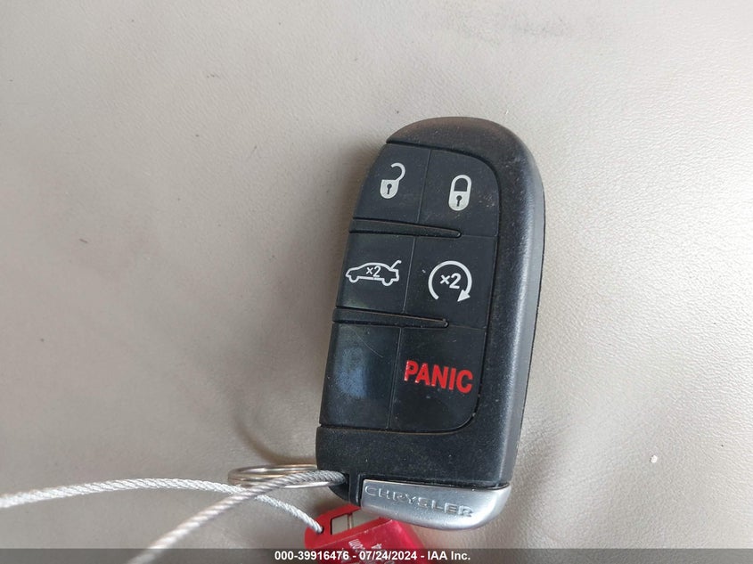 2012 Chrysler 300 Limited VIN: 2C3CCACG7CH199250 Lot: 39916476