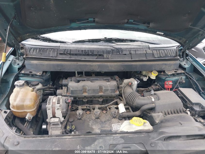 2009 Dodge Journey Sxt VIN: 3D4GG57V09T230956 Lot: 39916478